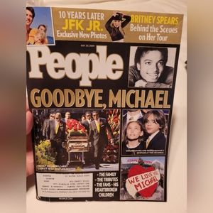 People Magazine